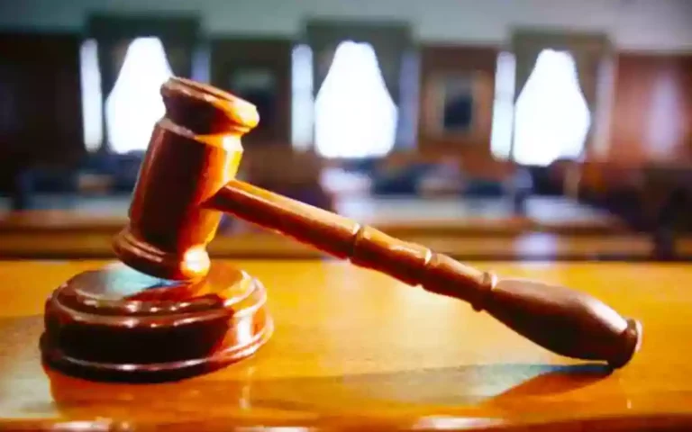 Rising Cumilla - Court Order