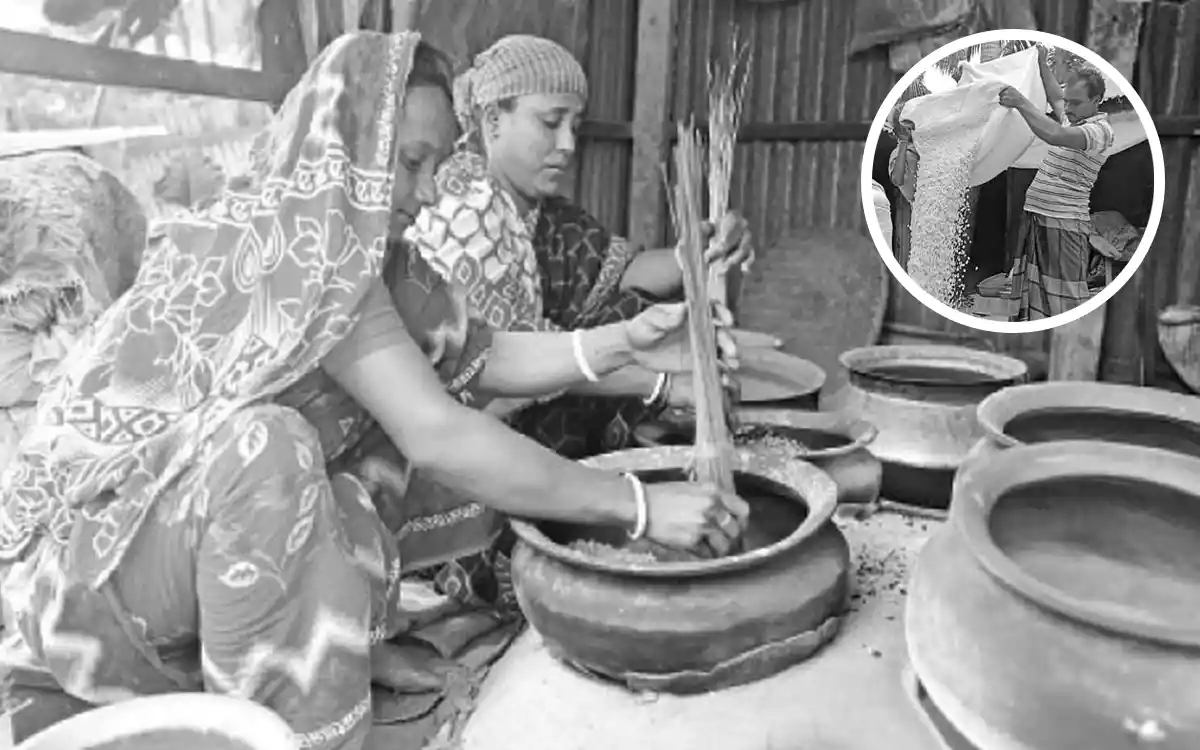 Rising Cumilla - Cumilla Barura, Muri