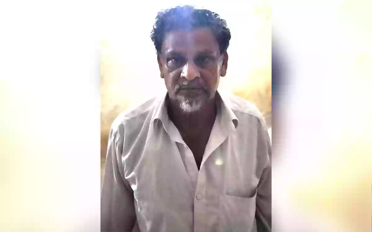 Father-in-law arrested for 'raping' sleeping son's wife in Noakhali