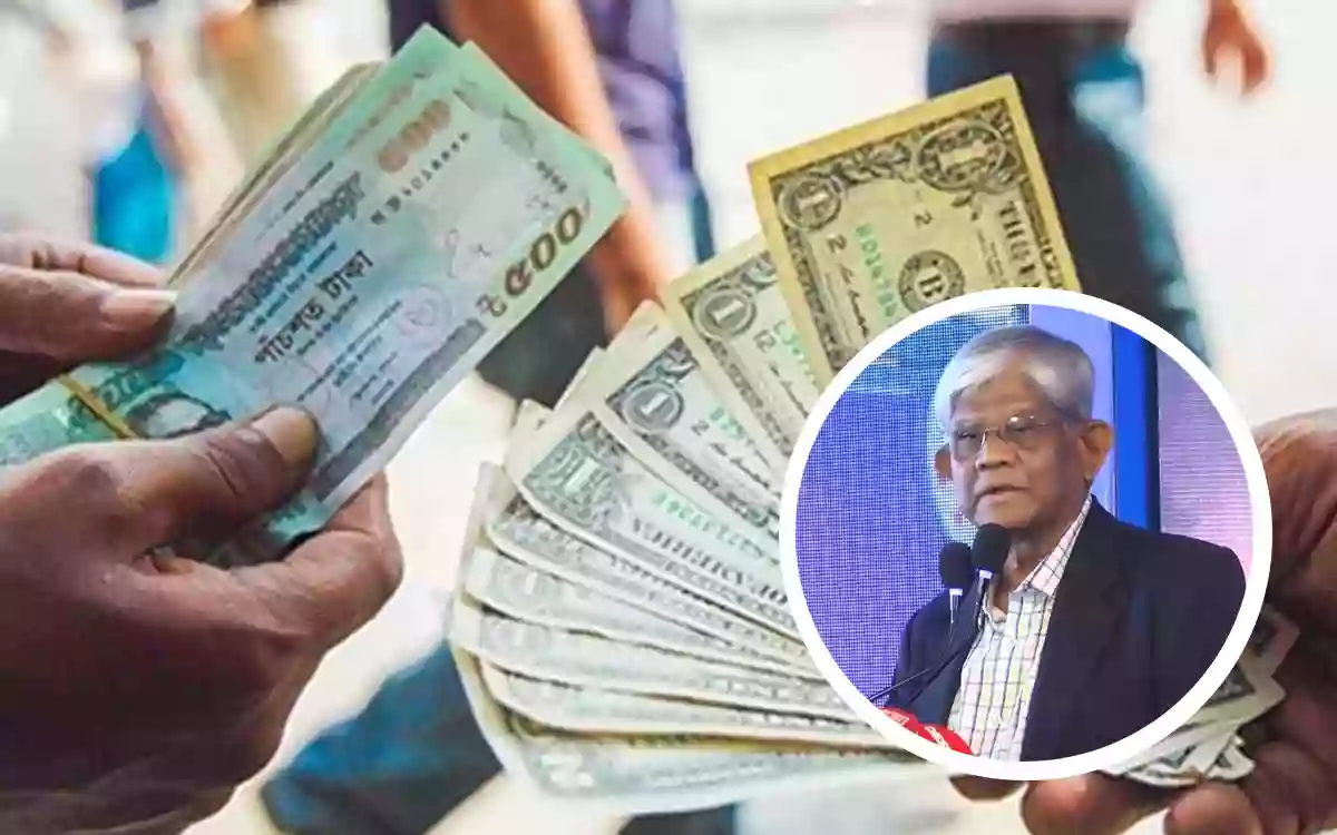 Financial advisor hopes billions of dollars laundered will be returned this year