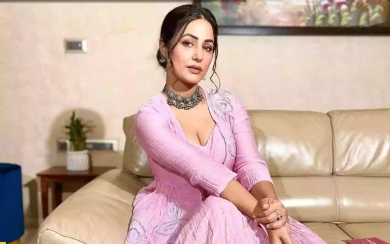 Rising Cumilla - Hina Khan
