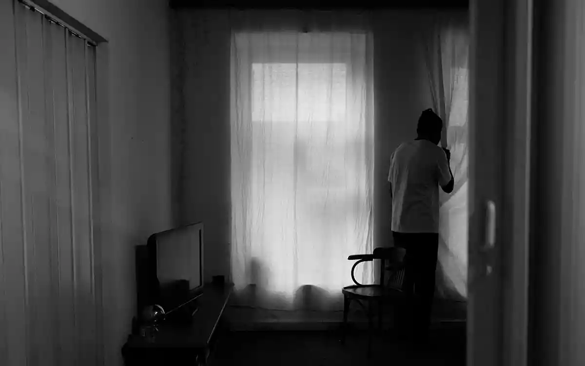 Rising Cumilla - Home Alone