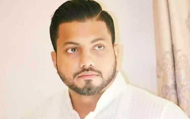 Rising Cumilla - Ishraque Hossain