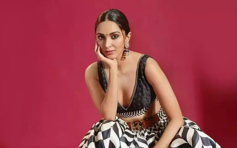 Rising Cumilla - Kiara Advani