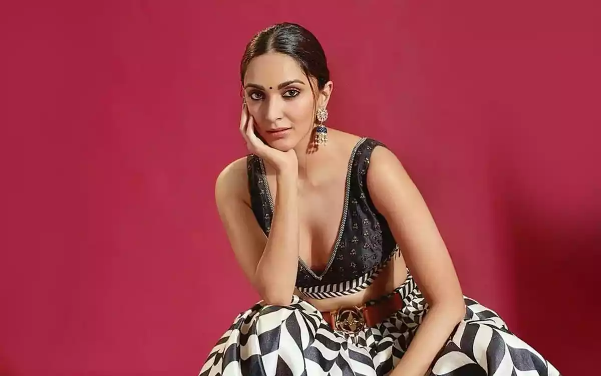 Rising Cumilla - Kiara Advani