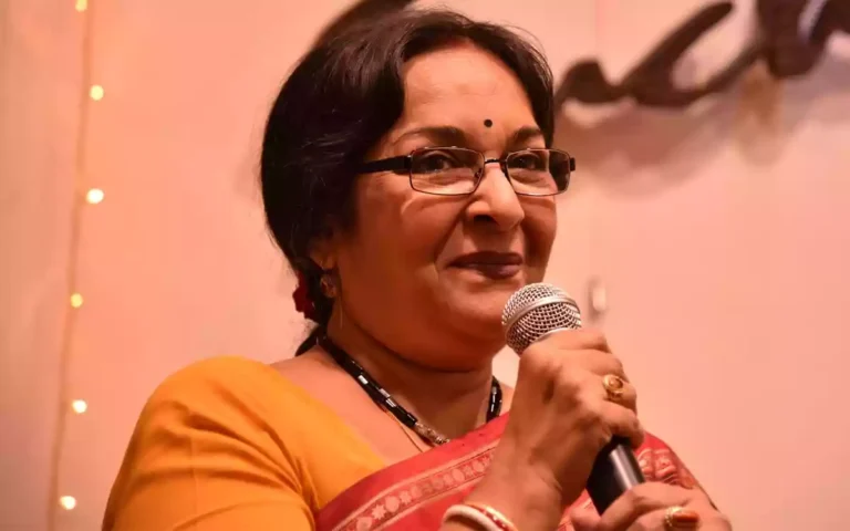 Rising Cumilla - Mamata Shankar