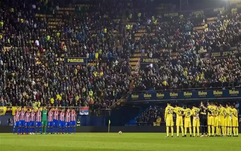 Mourners on the field thought the player was dead, but it was later revealed that he was not dead!
