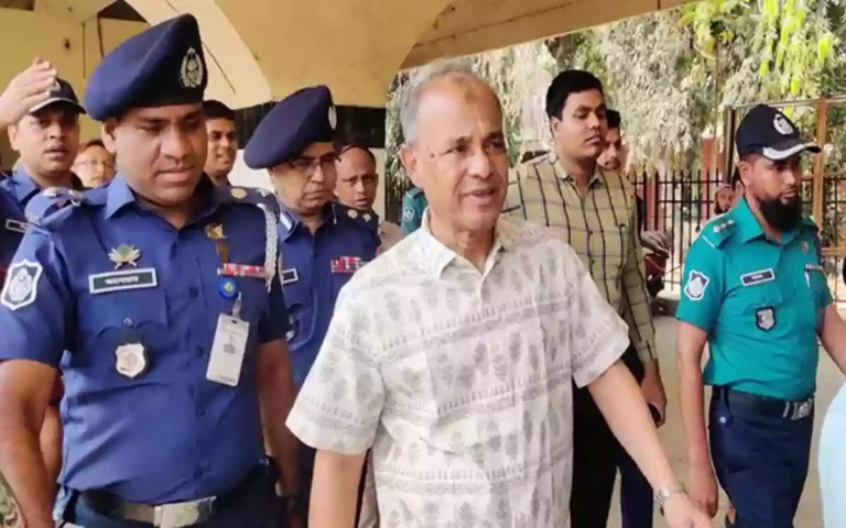 No tickets were sold on the black market during this year's Eid pilgrimage: Home Affairs Advisor