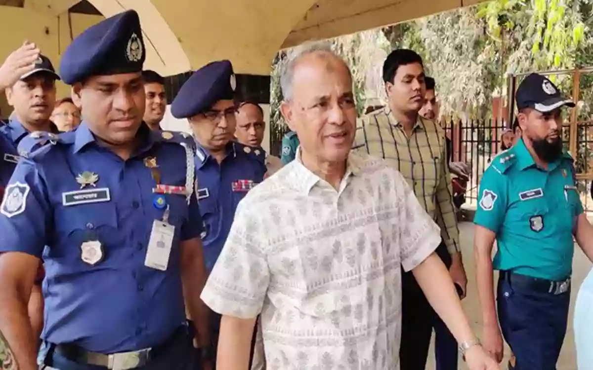 No tickets were sold on the black market during this year's Eid pilgrimage: Home Affairs Advisor