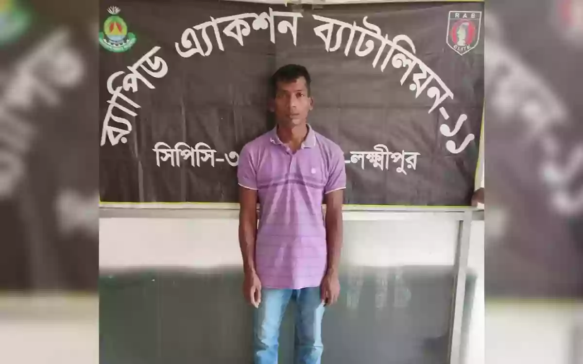 Private teacher arrested for allegedly raping eighth grade student