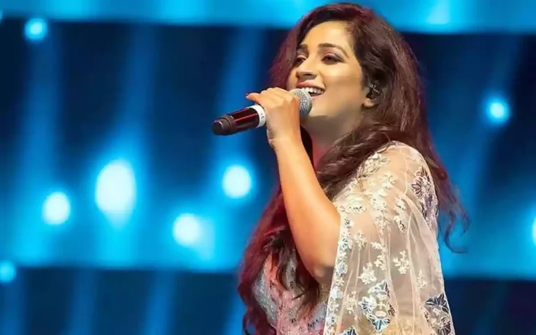 Rising Cumilla - Shreya Ghoshal