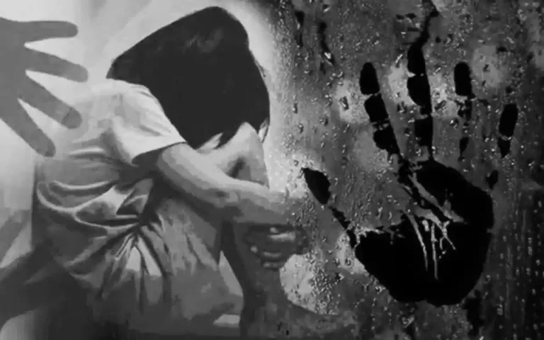 Rising Cumilla - Stop Rape