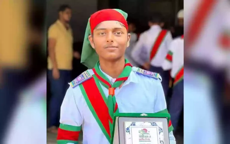 Student dies on the road after unable to return home after Eid shopping in Comilla