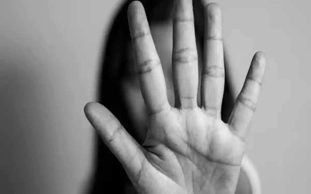 Violence against women