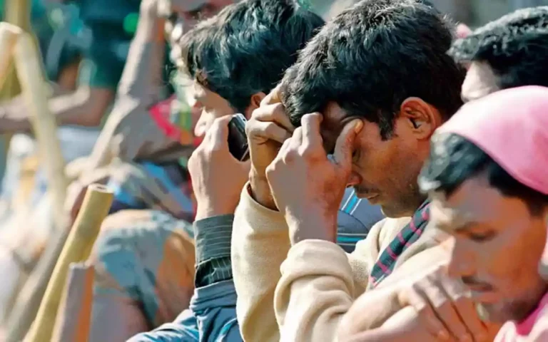 Rising Cumilla - Workers