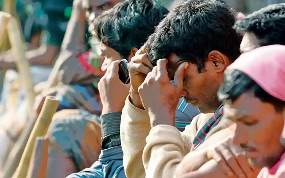 Rising Cumilla - Workers