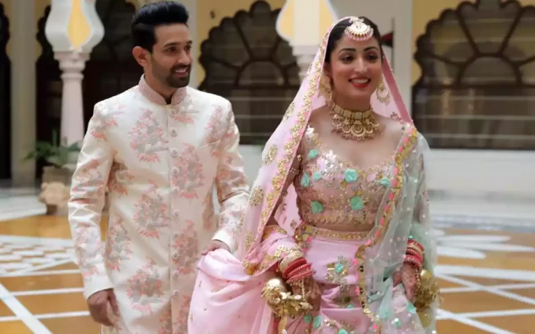 Rising Cumilla -Yami Gautam, Vikrant Massey