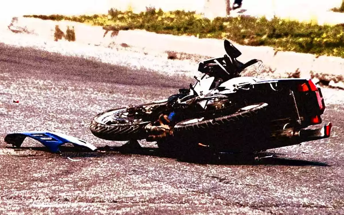 Rising Cumilla - bike Accident