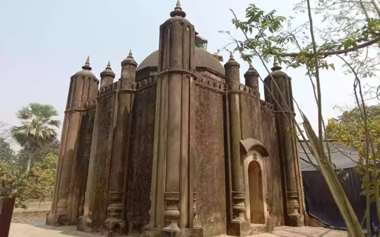 চৌজা পুরাকীর্তি মসজিদ