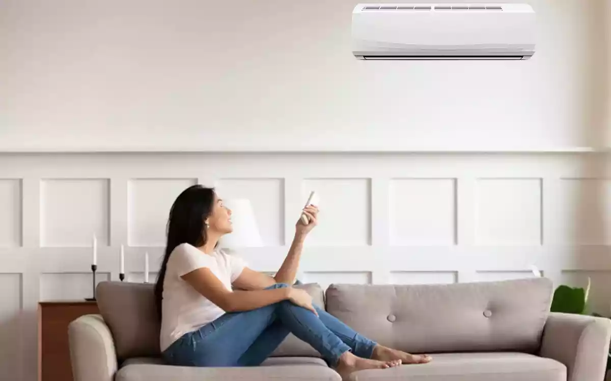 Rising Cumilla - Air conditioner