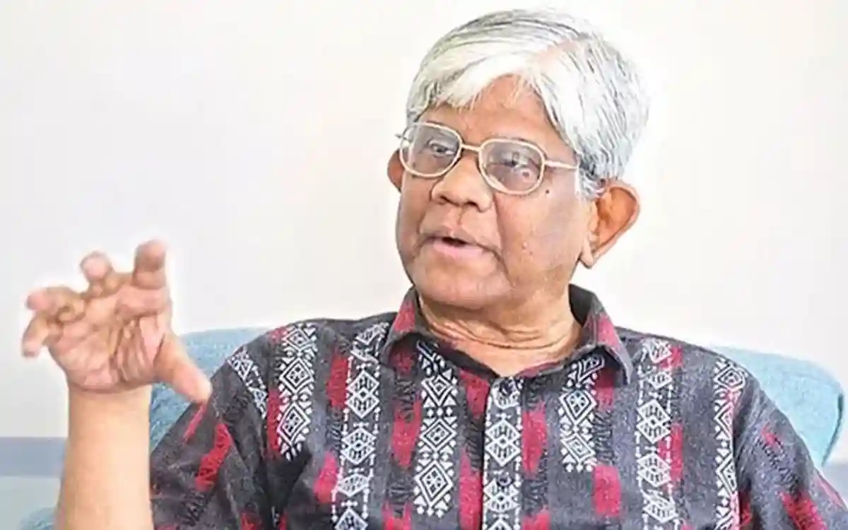 আমানতকারীদের সহায়তা দিয়ে ব্যাংকিং খাতে প্রাণ ফেরানো ছিল বড় উদ্যোগ: অর্থ উপদেষ্টা