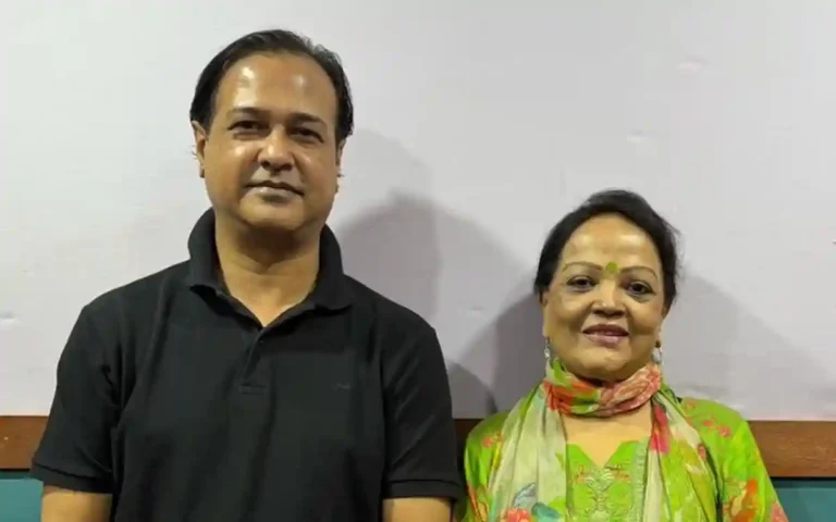 "আমার পতাকা লাল সবুজে আঁকা": স্বাধীনতা দিবসে সাবিনা ইয়াসমিন ও আসিফ আকবরের নতুন গান