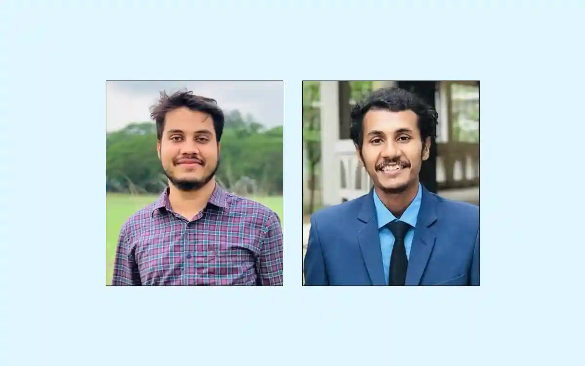 কুবির লক্ষ্মীপুর স্টুডেন্ট’স ক্লাবের নতুন সভাপতি অন্তর, সম্পাদক তামিম