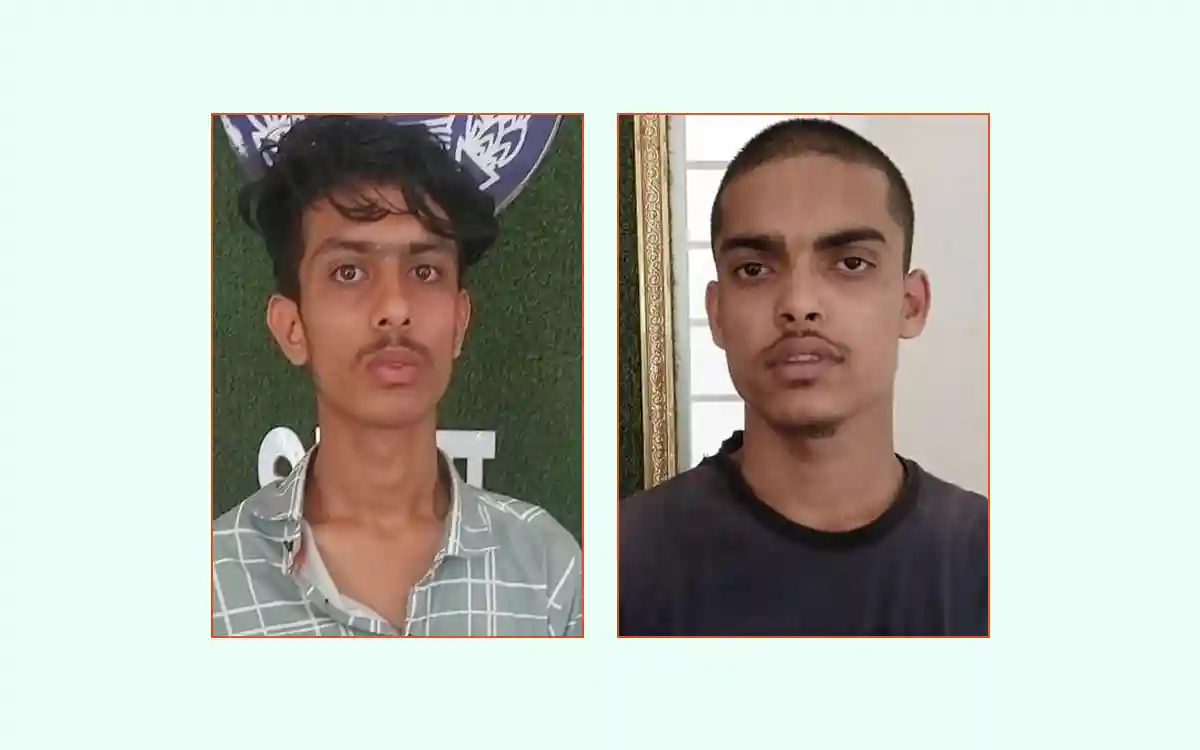 চান্দিনায় এসএসসি পরীক্ষার্থীকে সংঘবদ্ধ ধর্ষণের অভিযোগ, দুইজন আটক