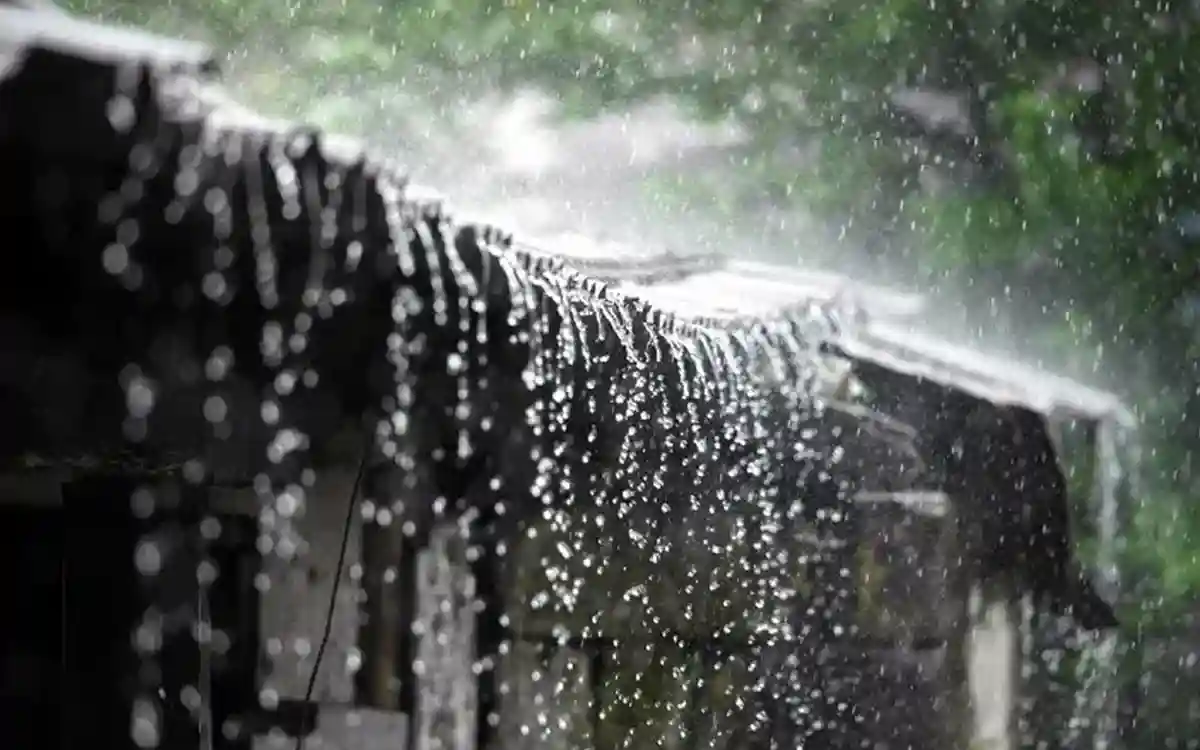 দেশের বিভিন্ন এলাকায় বজ্রসহ বৃষ্টির সম্ভাবনা