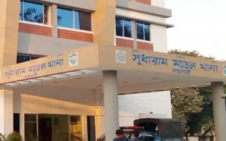 নোয়াখালীতে নবম ছাত্রীকে অপহরণের পর ধর্ষণ, গ্রেপ্তার-১