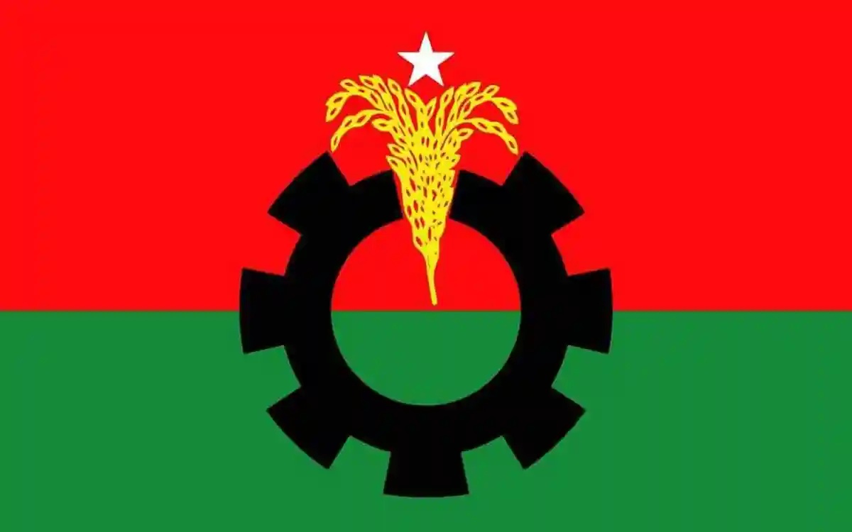 নোয়াখালীতে বিএনপির তিন নেতাকে অব্যাহতি