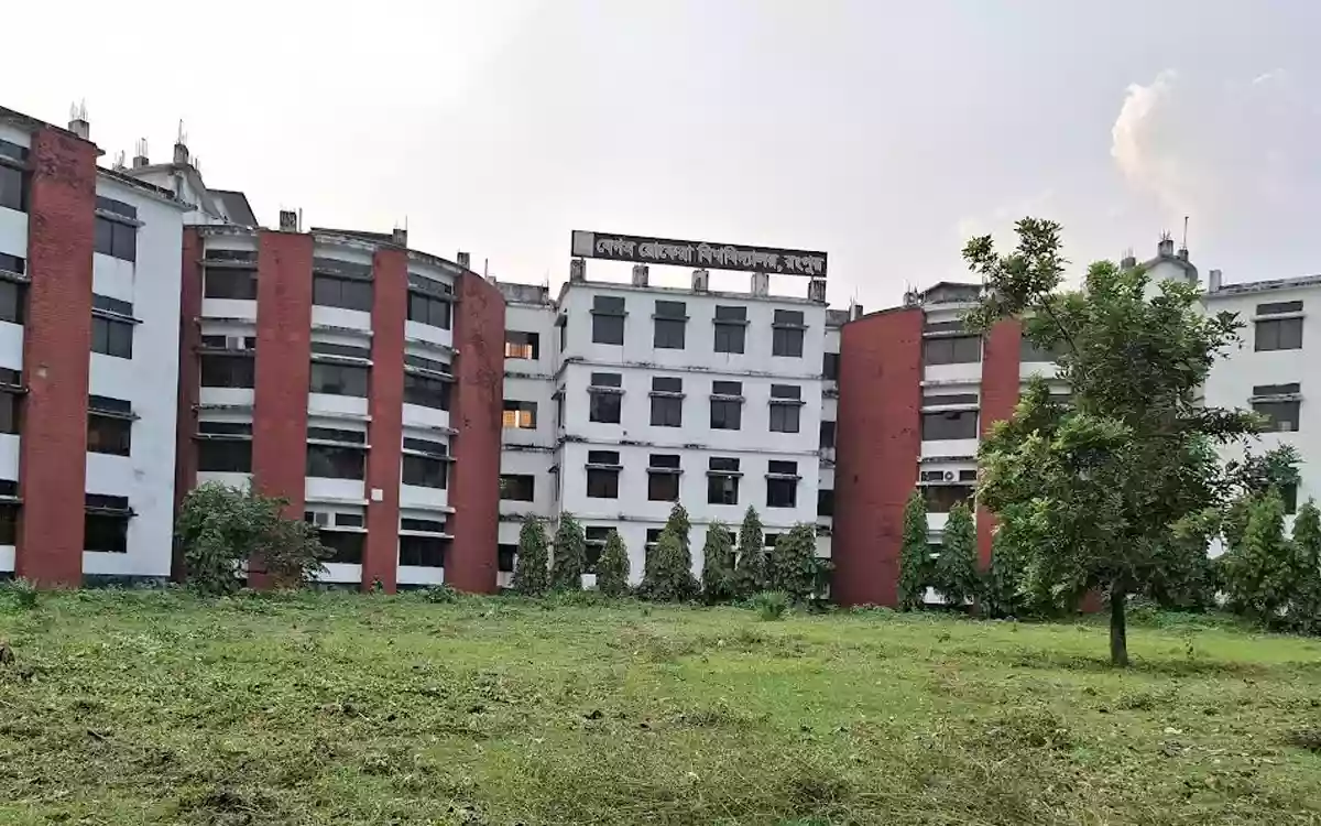 বেরোবিতে ঈদের জামাত সকাল ৮ টায়