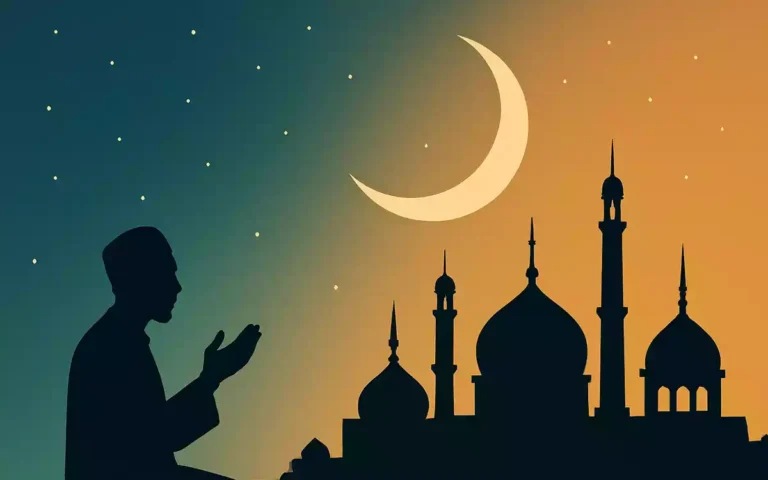 রমজান শেষে নতুন যাত্রা: আত্মশুদ্ধির ধারাবাহিকতা