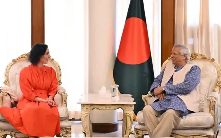 রোহিঙ্গা সংকট মোকাবিলায় ৬৮ মিলিয়ন ইউরো সহায়তা দেবে ইউরোপীয় ইউনিয়ন