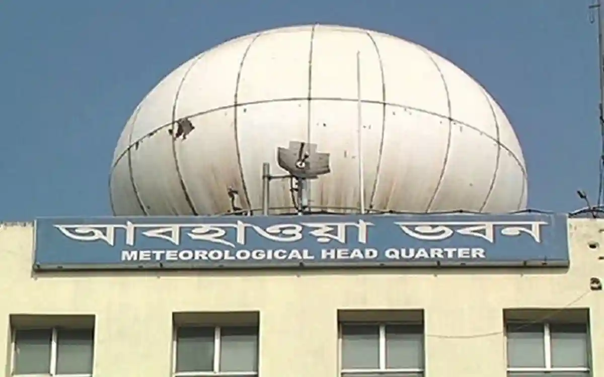 সারাদেশে বাড়তে পারে দিন ও রাতের তাপমাত্রা