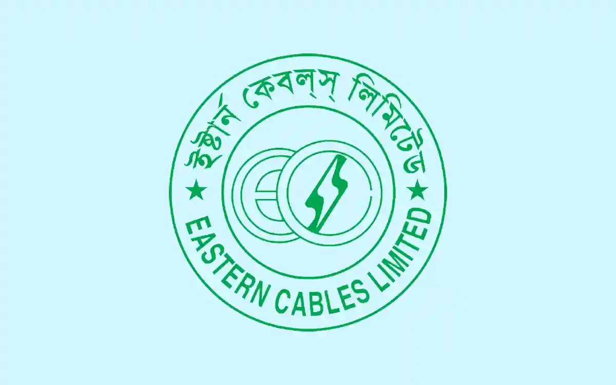 সাপ্তাহিক বাজার পর্যালোচনায় শীর্ষস্থান দখল করল ইস্টার্ন ক্যাবলস