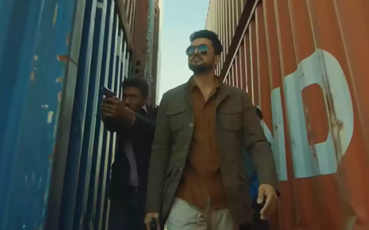 Rising Cumilla - Arifin Shuvoo In Neel Chokro