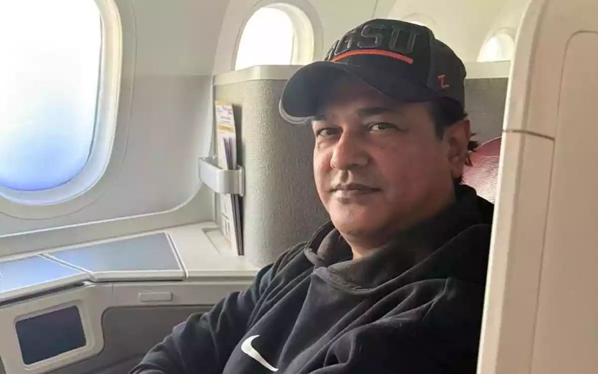 Rising Cumilla - Asif