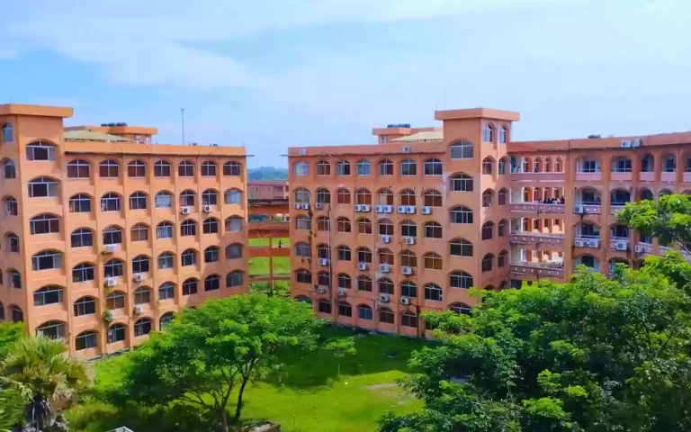 Campus reopens after Eid holidays, but canteen not operational, students suffer