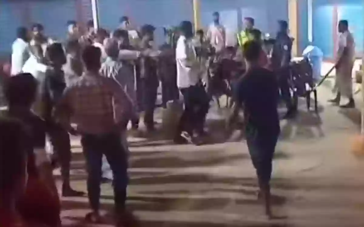 Chhatra Dal leaders accused of attacking entertainment center, 7 injured including police