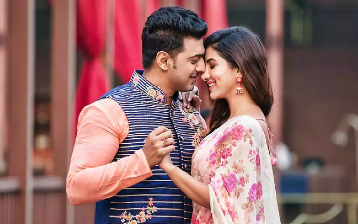 Rising Cumilla - Dev Adhikari-Rukmini Maitra