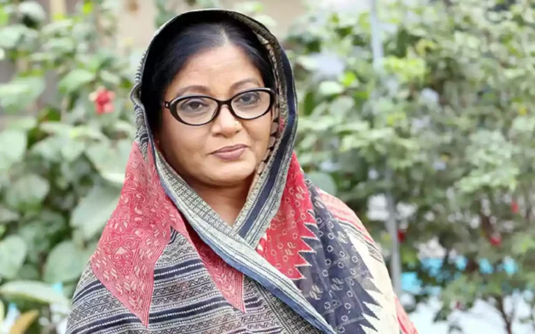 Rising Cumilla - Dolly Johur