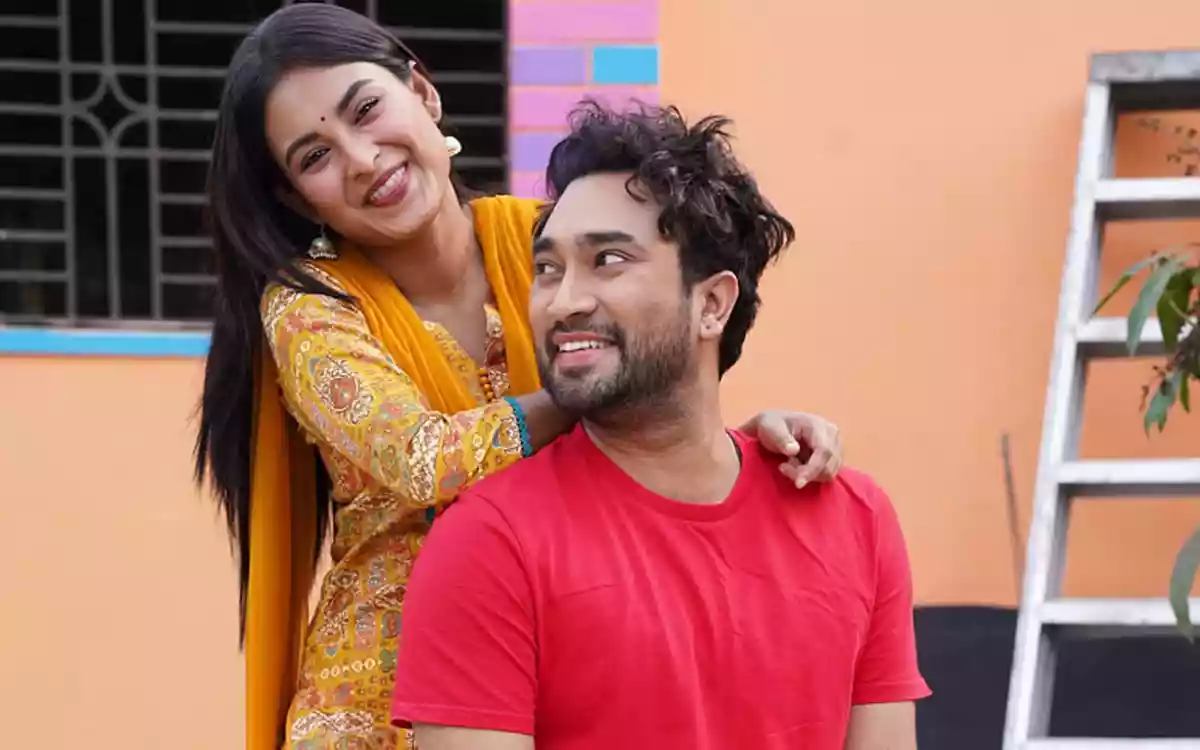 Rising Cumilla - Farhan Ahmed Jovan-Tanjim Saiyara Totini