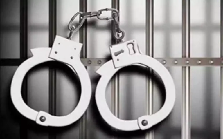 Rising Cumilla - Handcuffs