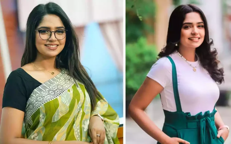 Rising Cumilla - Jannatul Sumaiya Heme