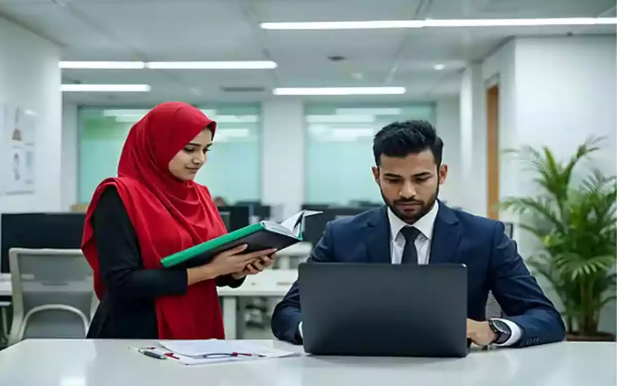 Rising Cumilla - Jobs