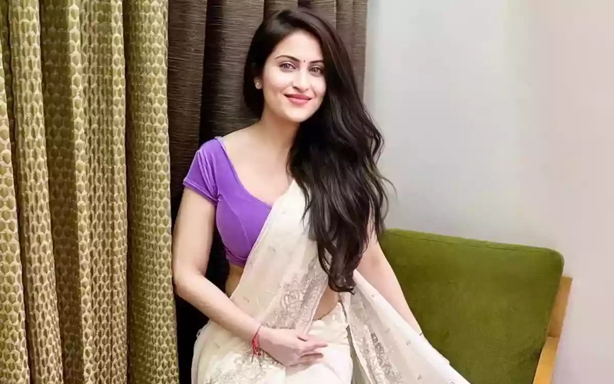 Kadambari Jethwani