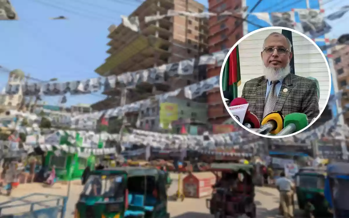 Md Anwarul Islam Sarker