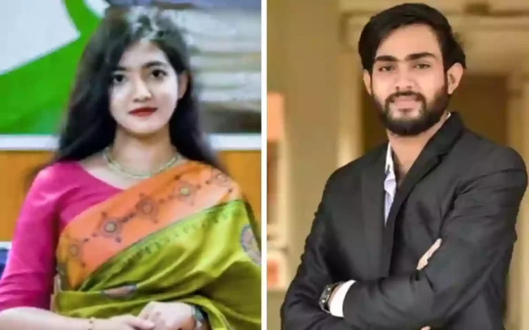 Nusrat and Javed lead the Bobby Research and Higher Education Society