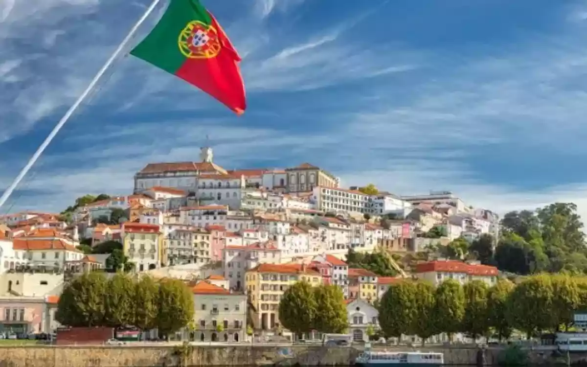 Rising Cumilla - Portugal